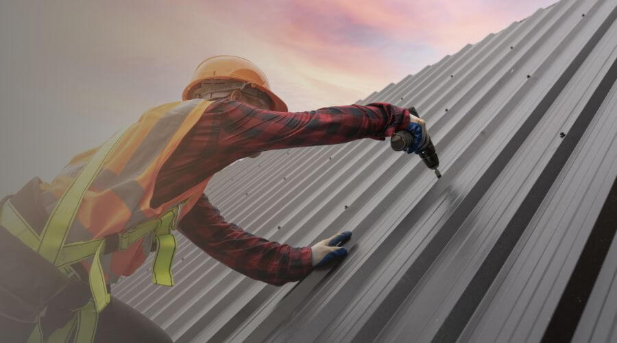 Expert Emergency Roof Repairs services in Rimforest, CA